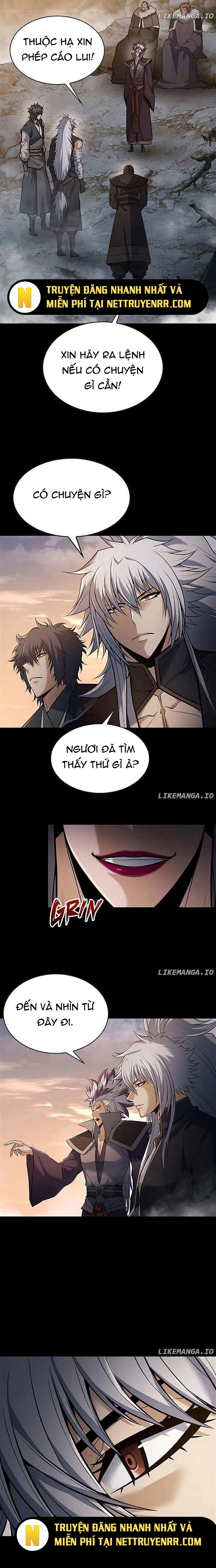 Bá Vương Chi Tinh Chap 116 - Next Chap 117