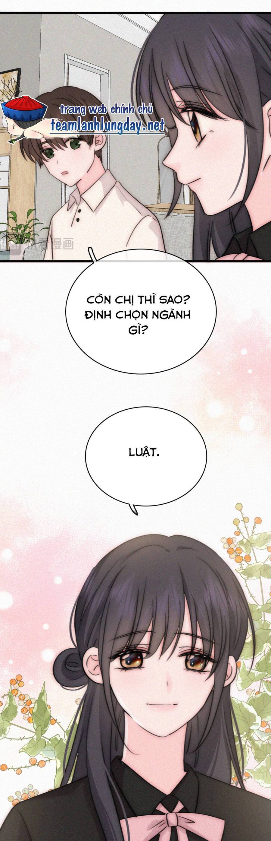 Bá Vương Sủng Ái Cô Vợ Mù Chap 154 - Next Chap 155