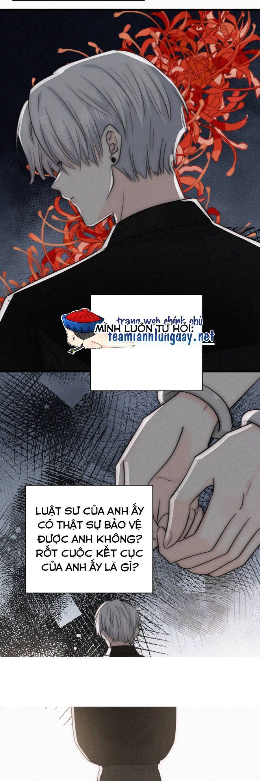 Bá Vương Sủng Ái Cô Vợ Mù Chap 154 - Next Chap 155