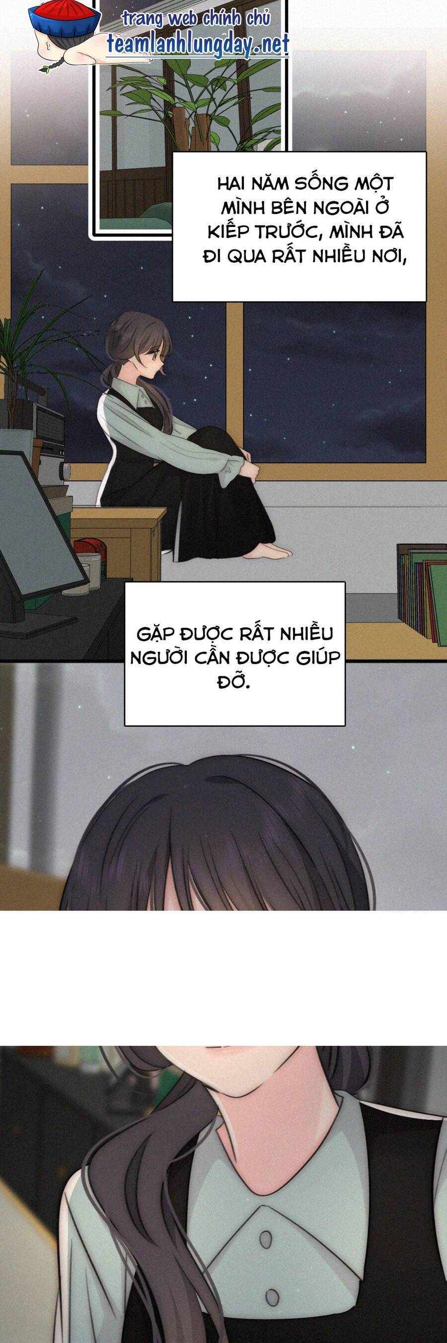 Bá Vương Sủng Ái Cô Vợ Mù Chap 154 - Next Chap 155