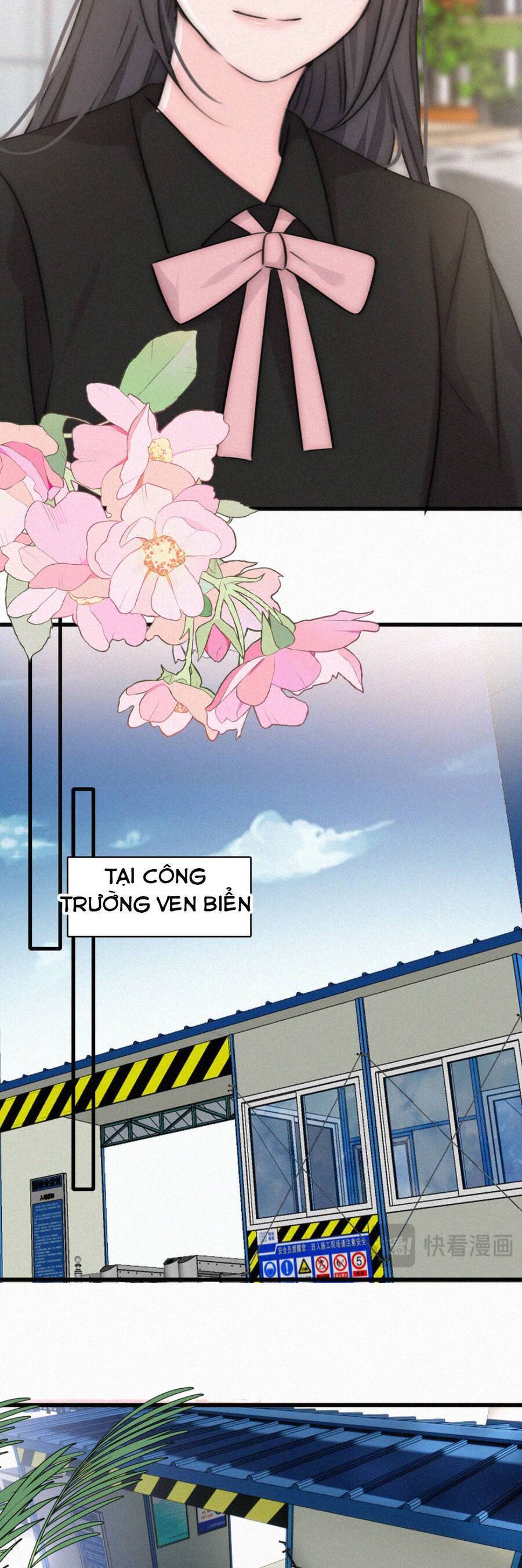 Bá Vương Sủng Ái Cô Vợ Mù Chap 154 - Next Chap 155