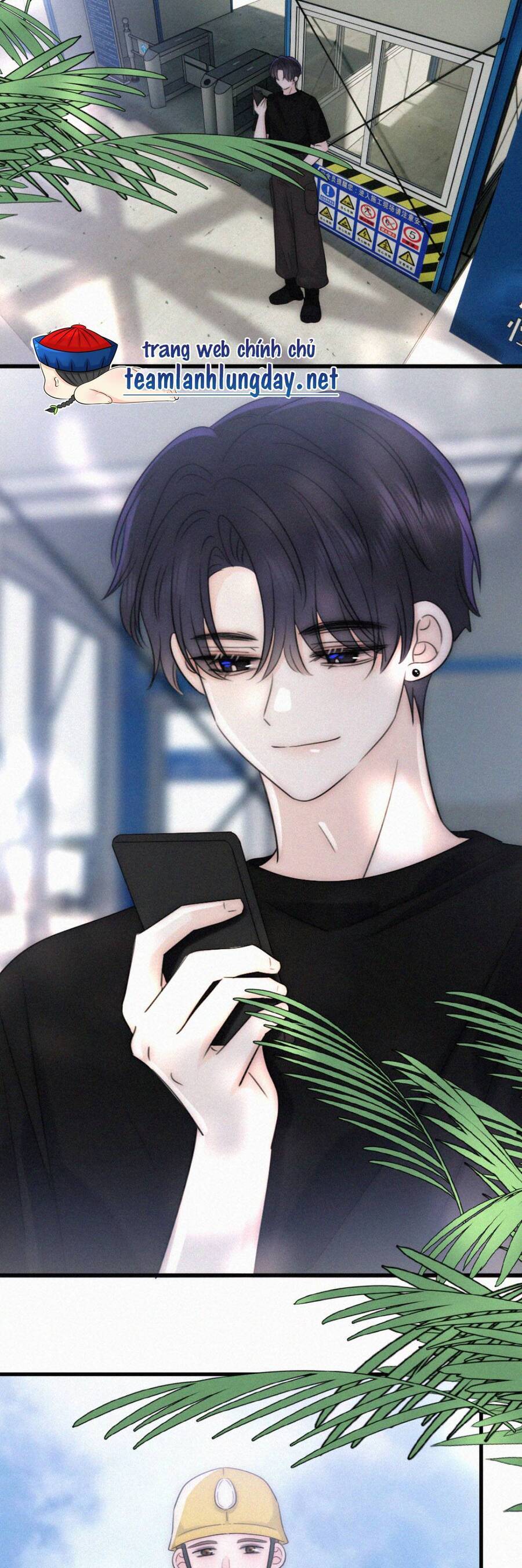 Bá Vương Sủng Ái Cô Vợ Mù Chap 154 - Next Chap 155