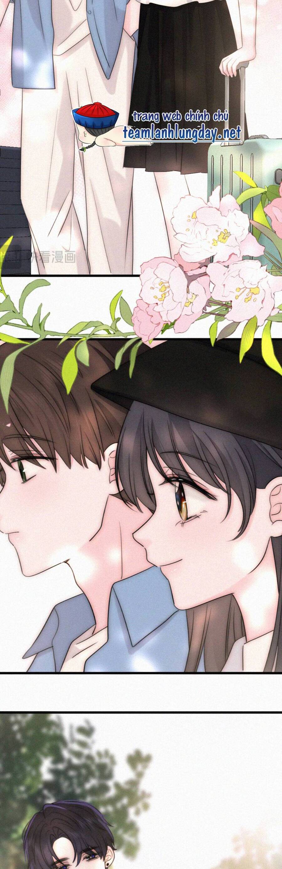 Bá Vương Sủng Ái Cô Vợ Mù Chap 154 - Next Chap 155