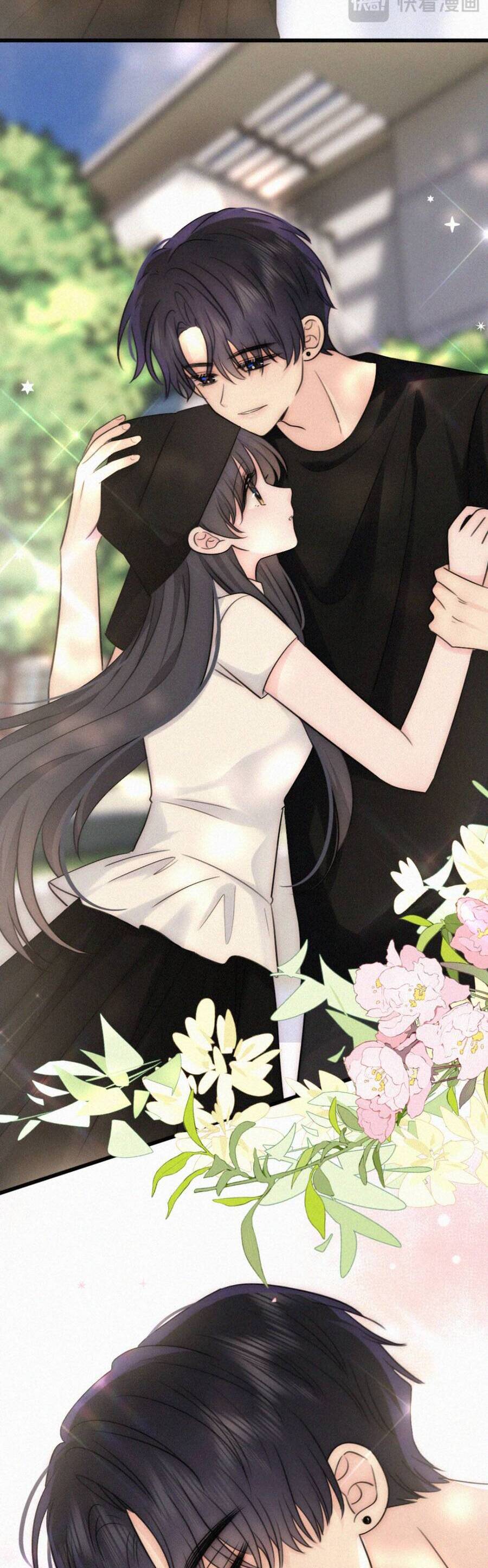 Bá Vương Sủng Ái Cô Vợ Mù Chap 155 - Next Chap 156