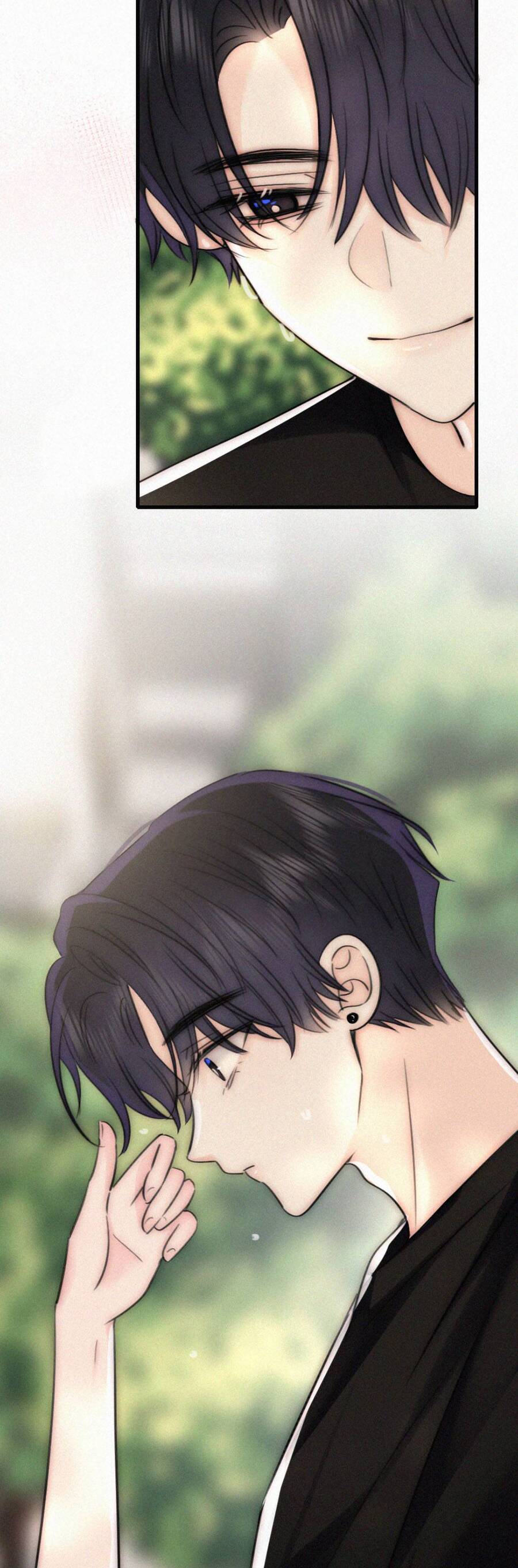 Bá Vương Sủng Ái Cô Vợ Mù Chap 155 - Next Chap 156