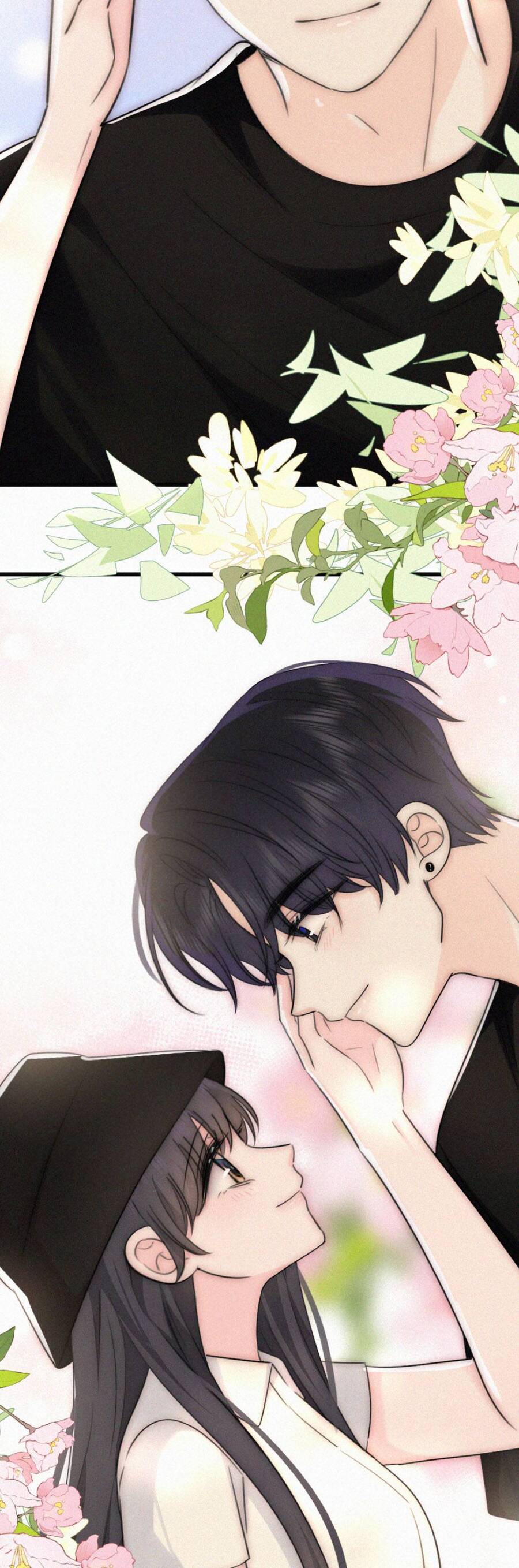 Bá Vương Sủng Ái Cô Vợ Mù Chap 155 - Next Chap 156