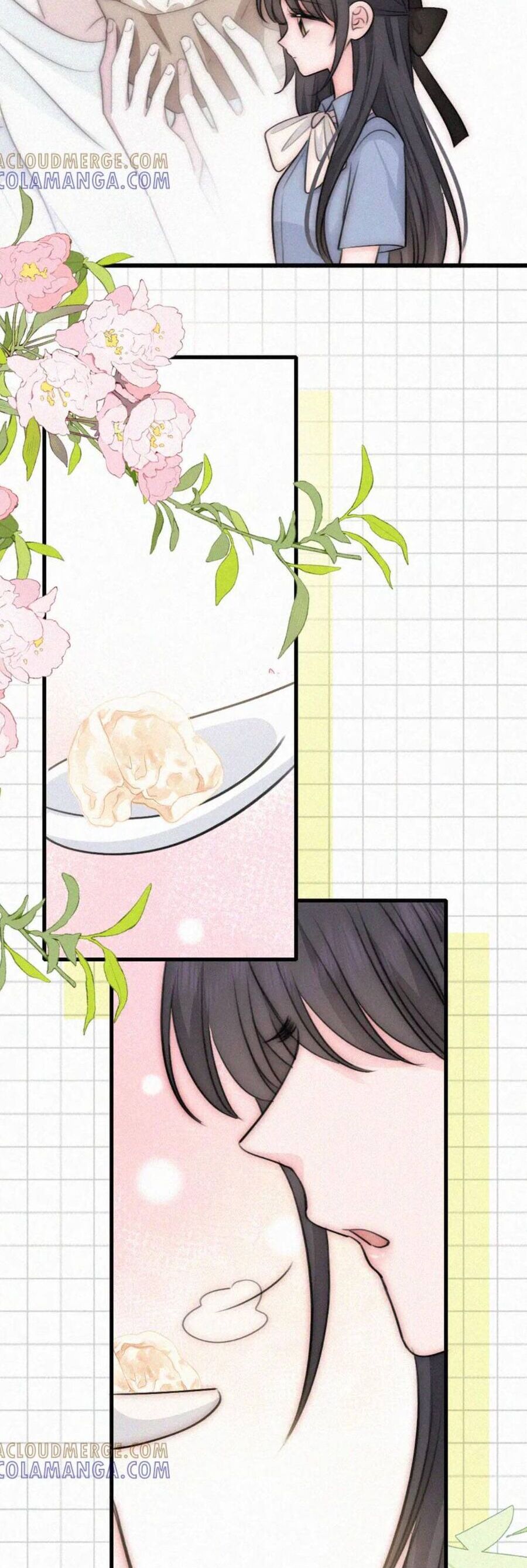 Bá Vương Sủng Ái Cô Vợ Mù Chap 160 - Next Chap 161