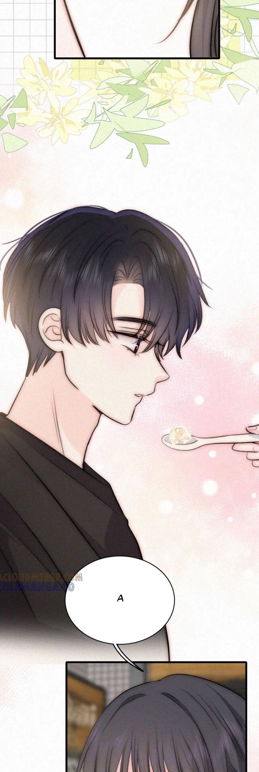 Bá Vương Sủng Ái Cô Vợ Mù Chap 160 - Next Chap 161