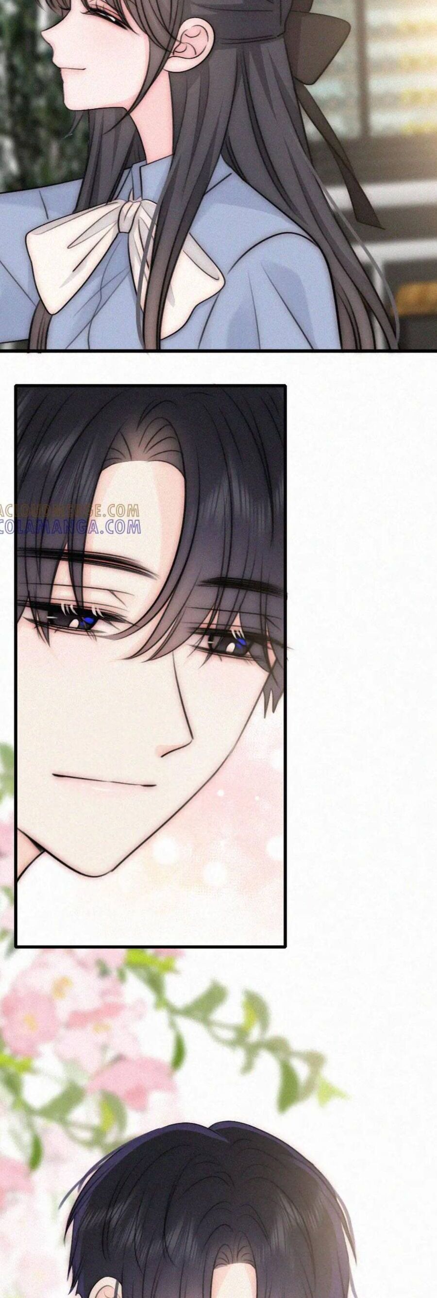 Bá Vương Sủng Ái Cô Vợ Mù Chap 160 - Next Chap 161