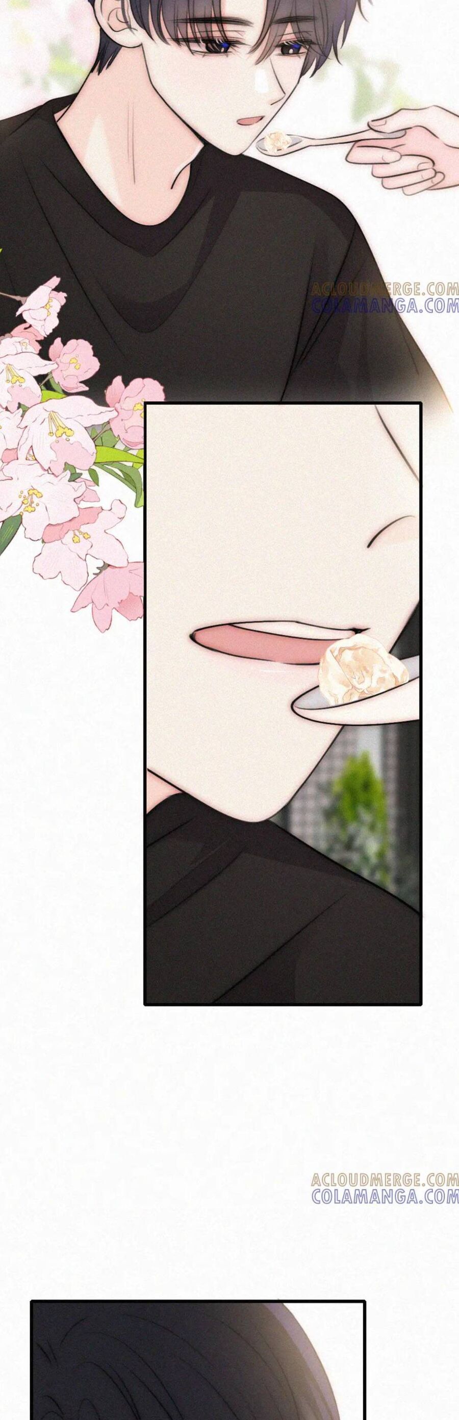 Bá Vương Sủng Ái Cô Vợ Mù Chap 160 - Next Chap 161