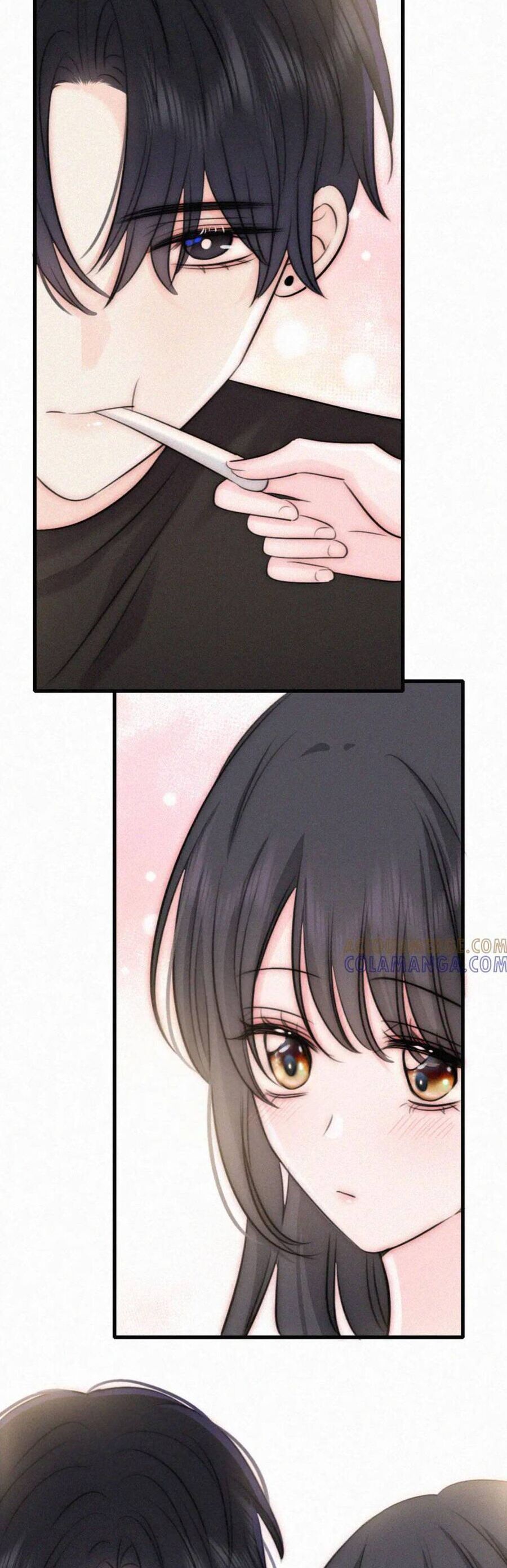 Bá Vương Sủng Ái Cô Vợ Mù Chap 160 - Next Chap 161