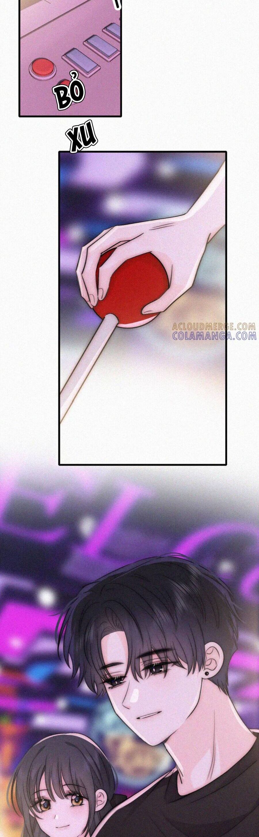 Bá Vương Sủng Ái Cô Vợ Mù Chap 160 - Next Chap 161