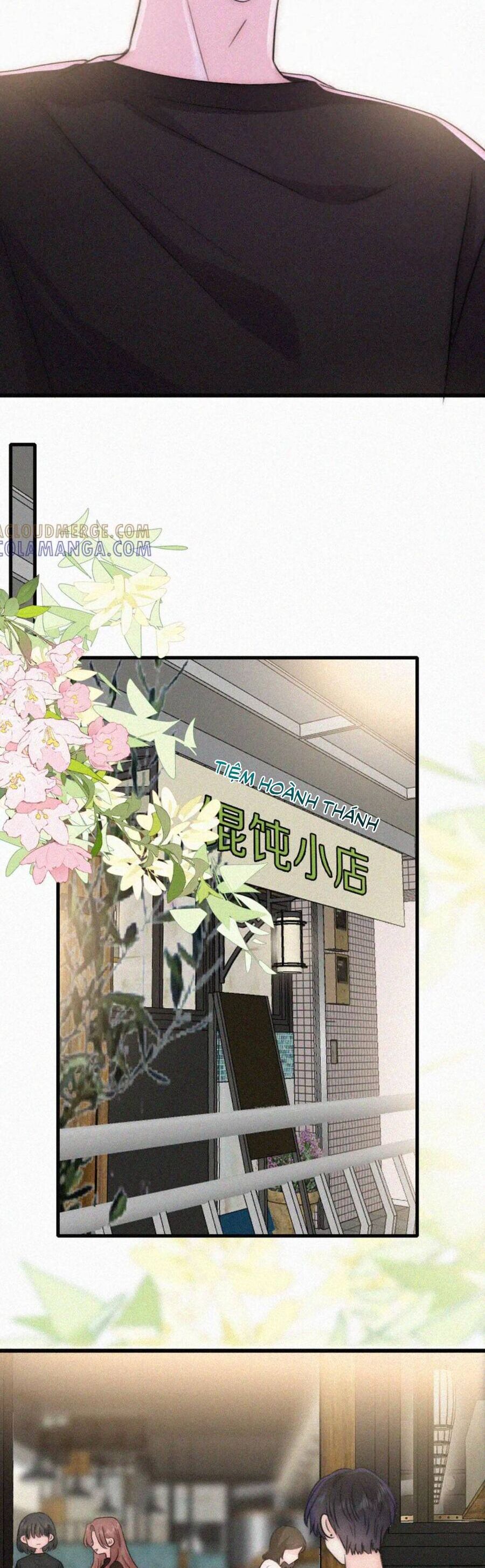 Bá Vương Sủng Ái Cô Vợ Mù Chap 160 - Next Chap 161