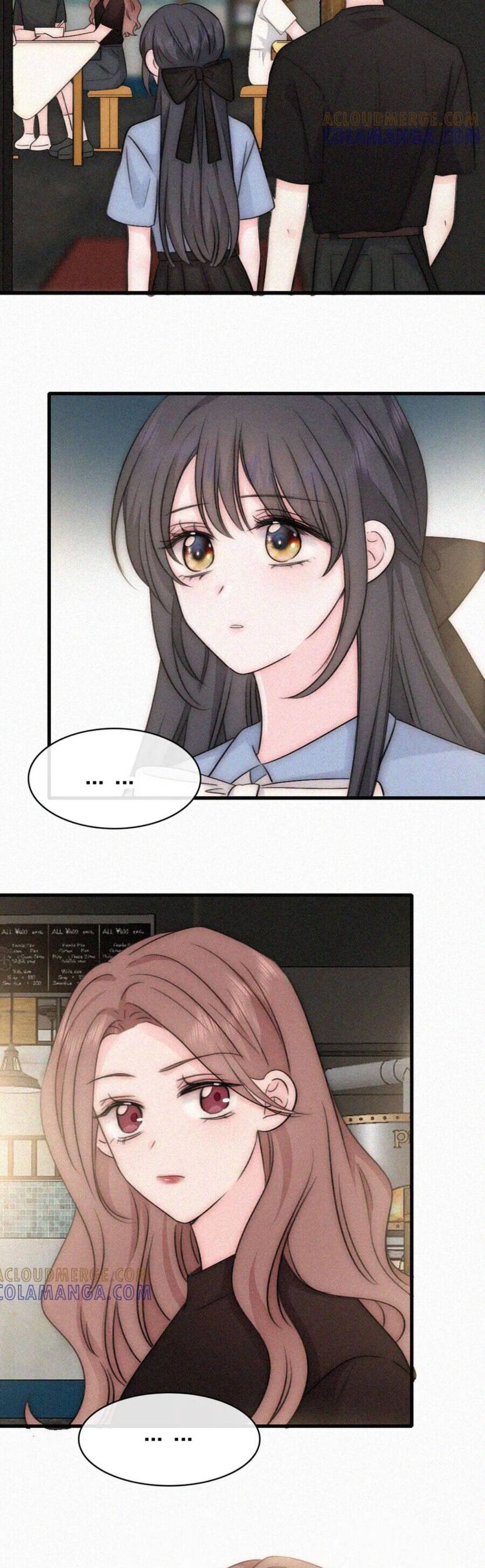 Bá Vương Sủng Ái Cô Vợ Mù Chap 160 - Next Chap 161