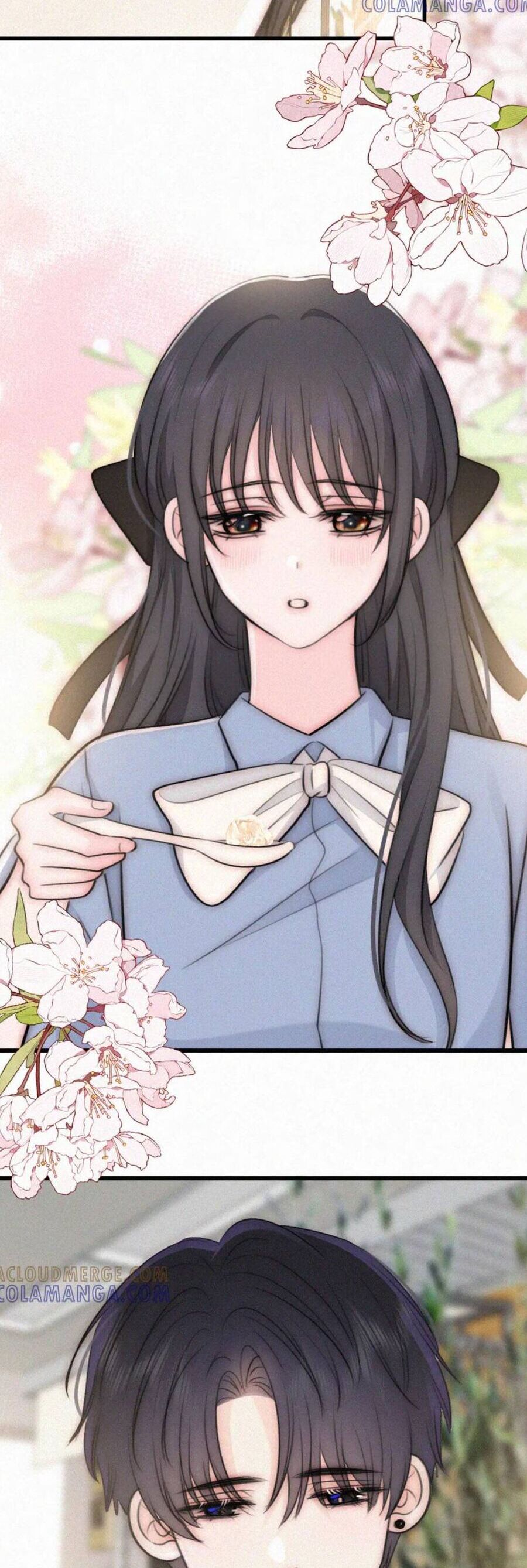 Bá Vương Sủng Ái Cô Vợ Mù Chap 160 - Next Chap 161