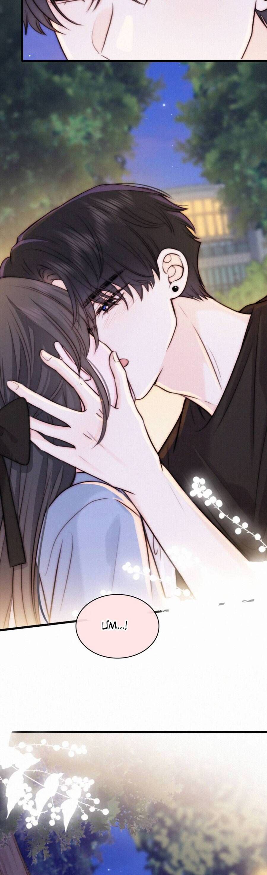 Bá Vương Sủng Ái Cô Vợ Mù Chap 161 - Next Chap 162