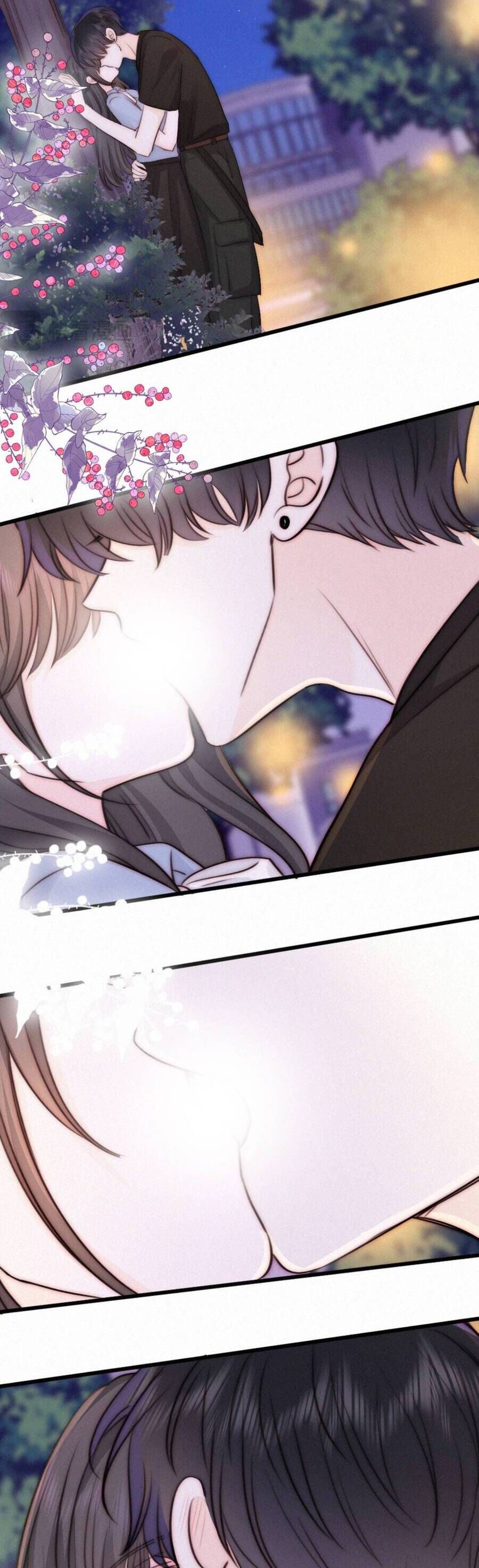 Bá Vương Sủng Ái Cô Vợ Mù Chap 161 - Next Chap 162