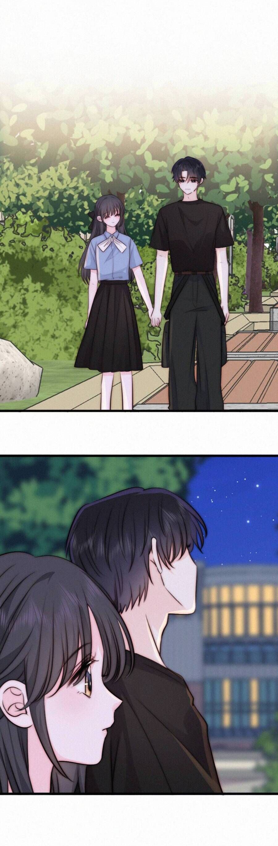 Bá Vương Sủng Ái Cô Vợ Mù Chap 161 - Next Chap 162