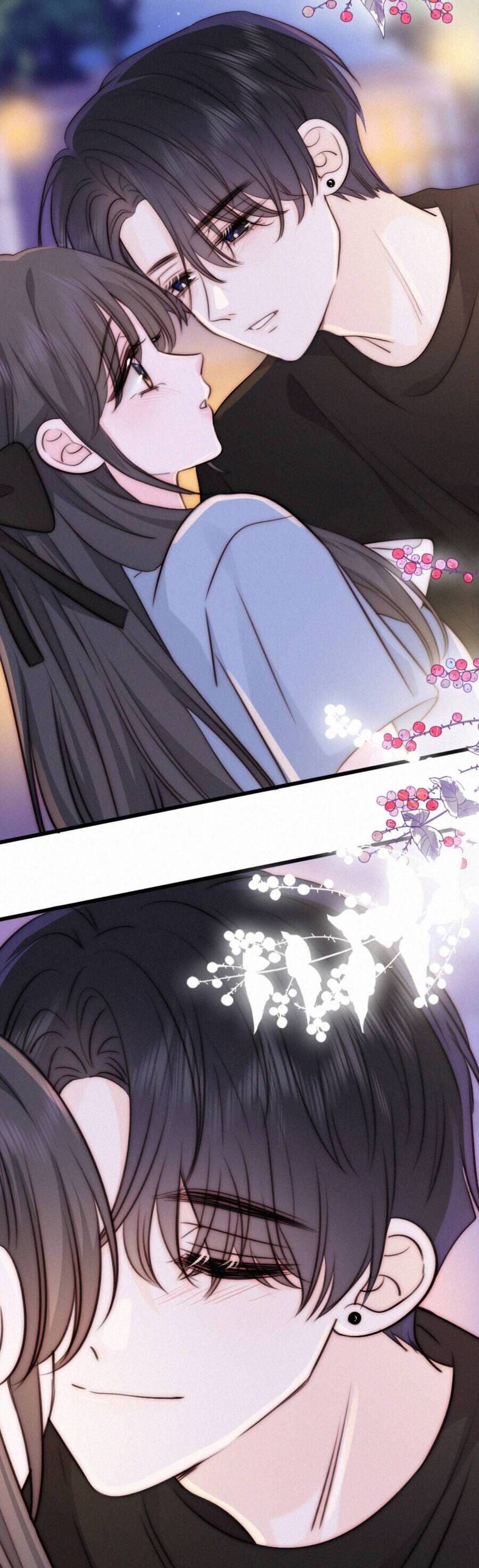 Bá Vương Sủng Ái Cô Vợ Mù Chap 161 - Next Chap 162