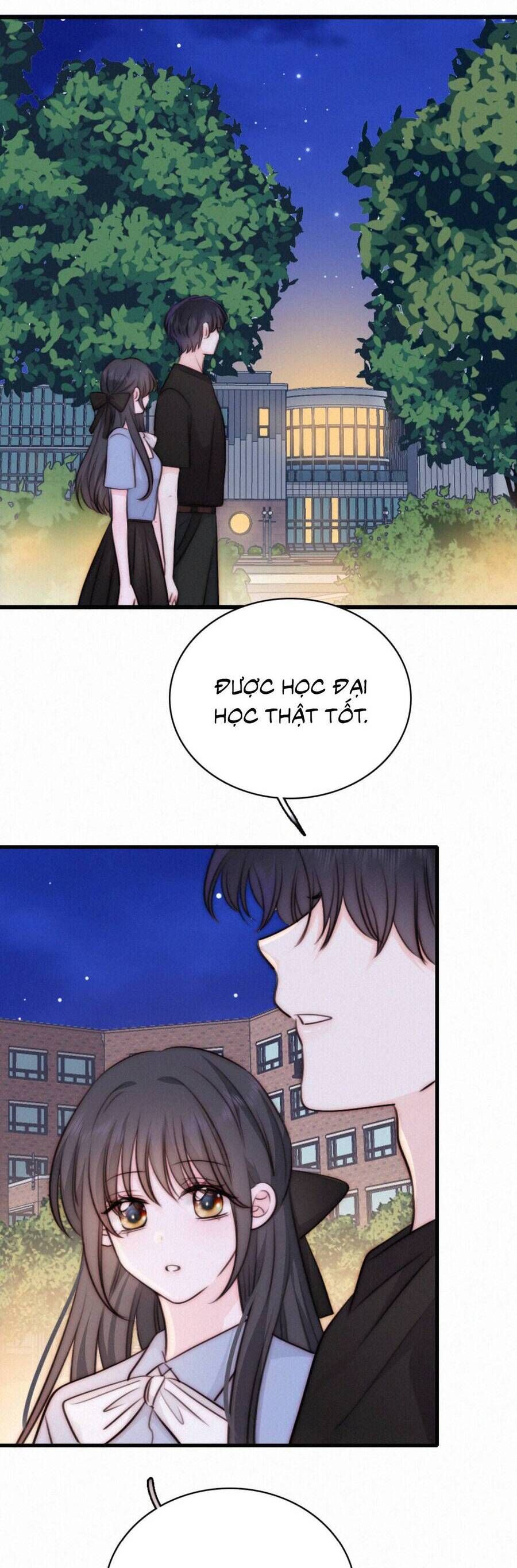 Bá Vương Sủng Ái Cô Vợ Mù Chap 161 - Next Chap 162