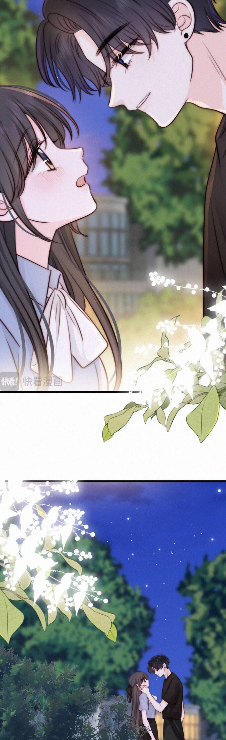 Bá Vương Sủng Ái Cô Vợ Mù Chap 161 - Next Chap 162