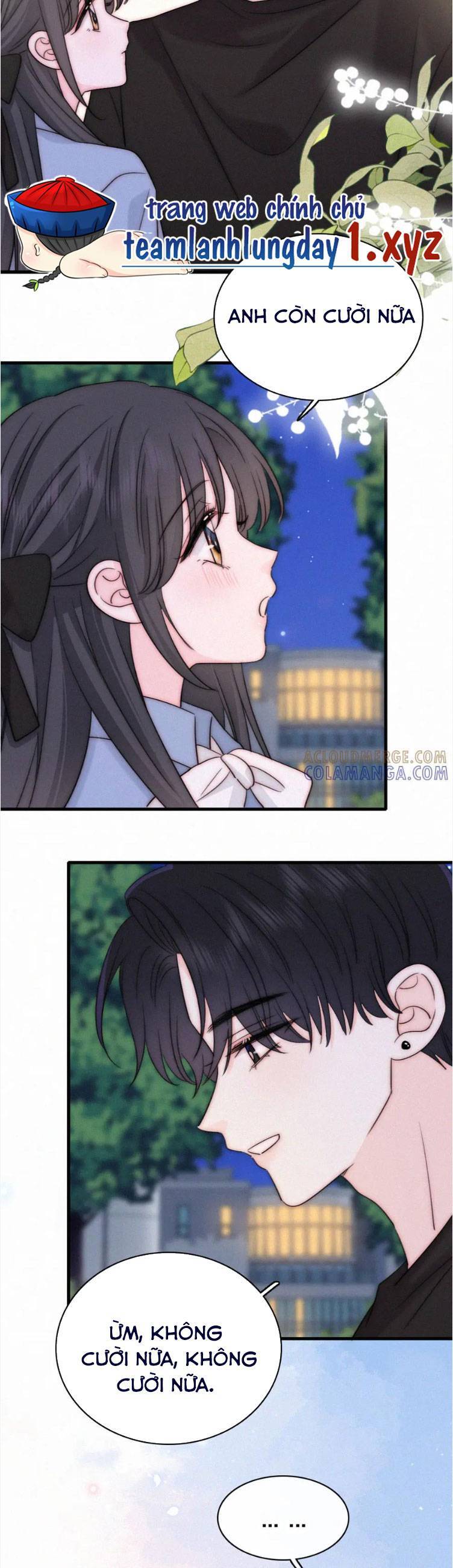 Bá Vương Sủng Ái Cô Vợ Mù Chap 162 - Next Chap 163