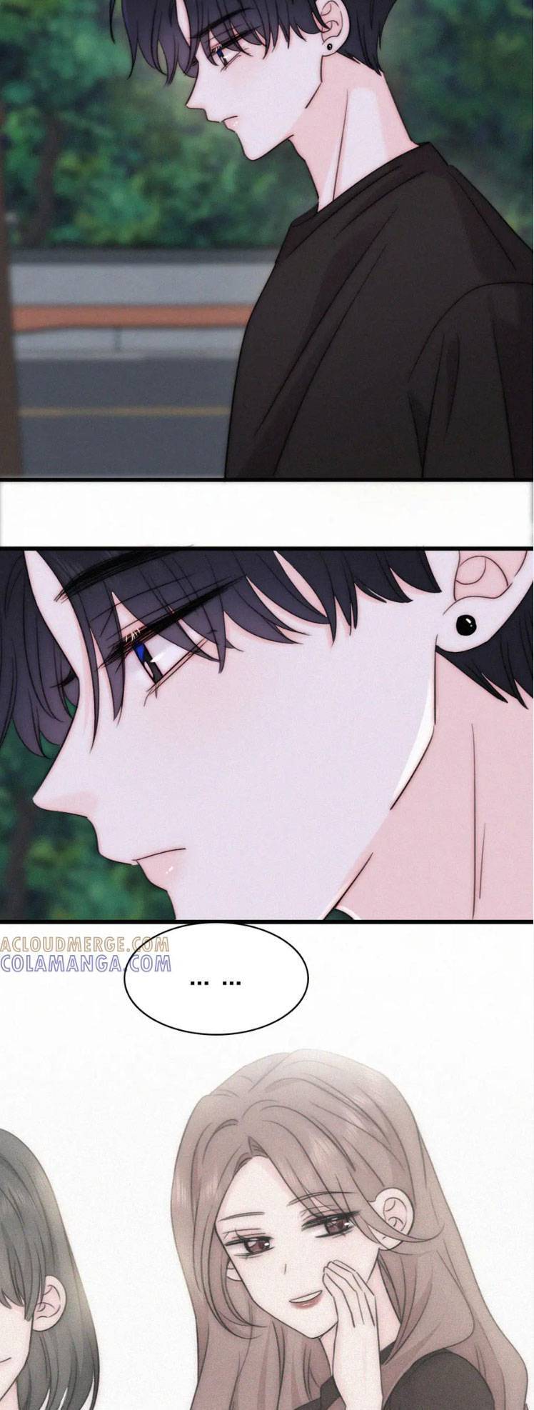 Bá Vương Sủng Ái Cô Vợ Mù Chap 162 - Next Chap 163