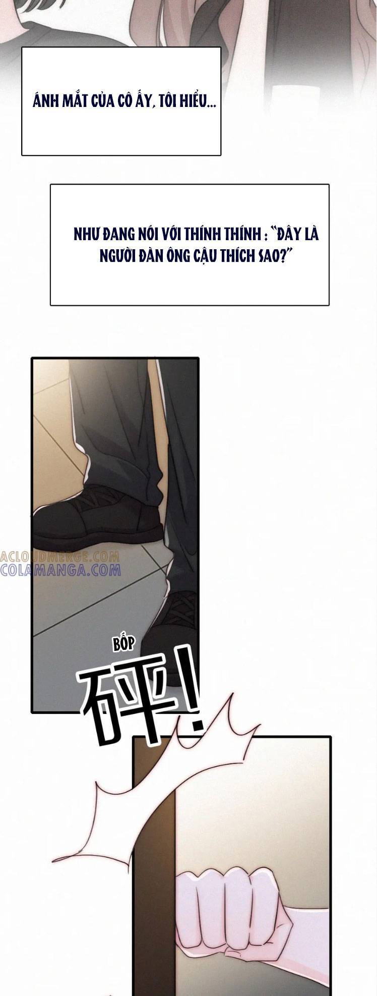 Bá Vương Sủng Ái Cô Vợ Mù Chap 162 - Next Chap 163