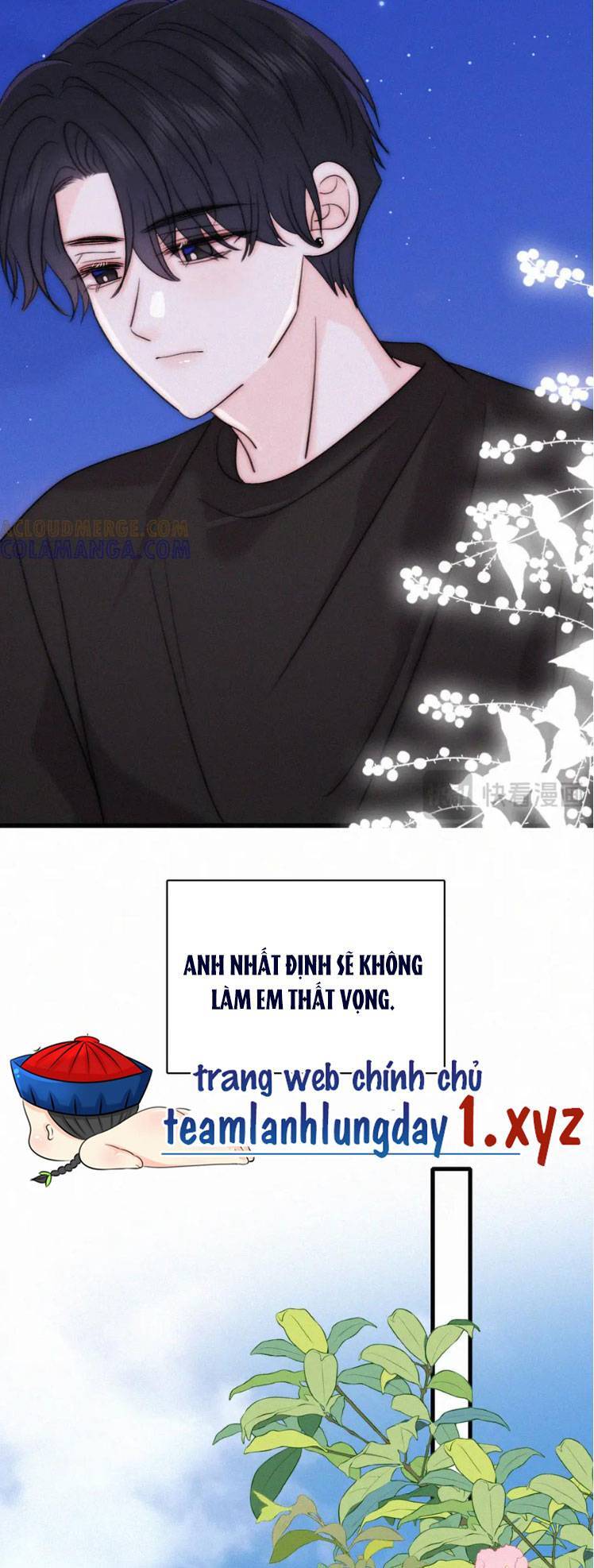 Bá Vương Sủng Ái Cô Vợ Mù Chap 162 - Next Chap 163