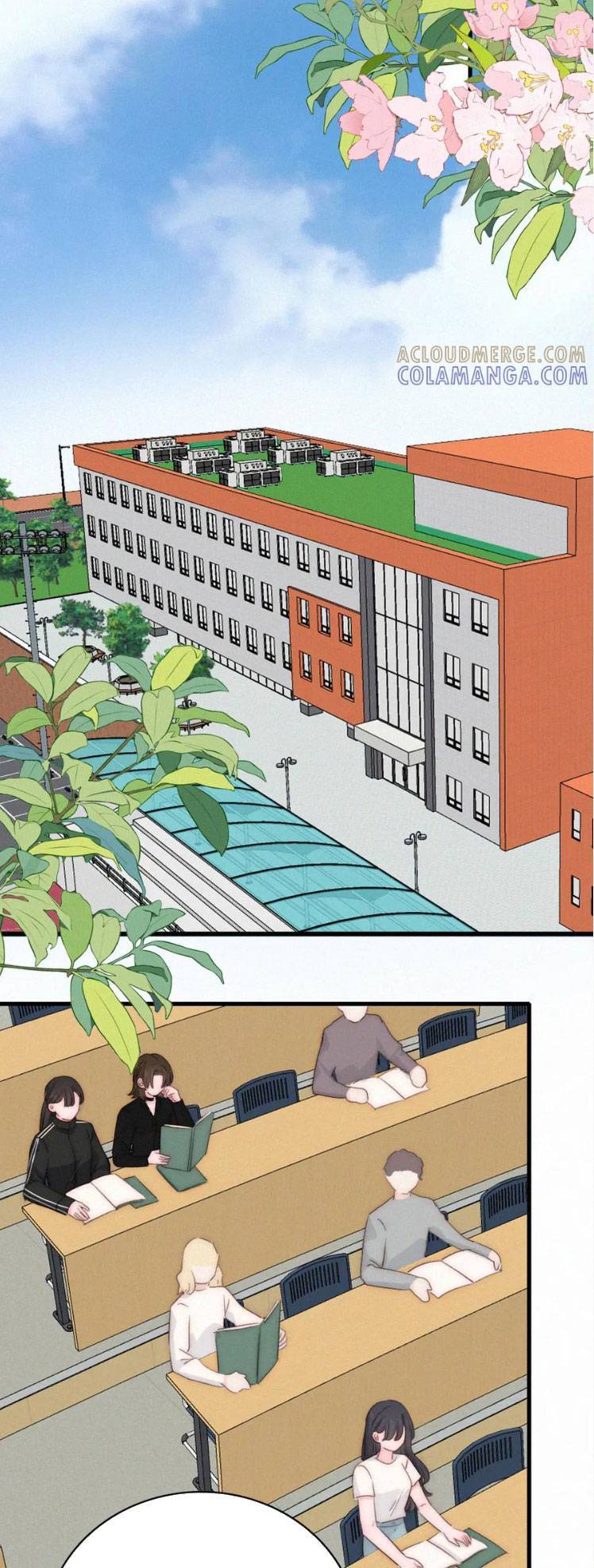 Bá Vương Sủng Ái Cô Vợ Mù Chap 162 - Next Chap 163