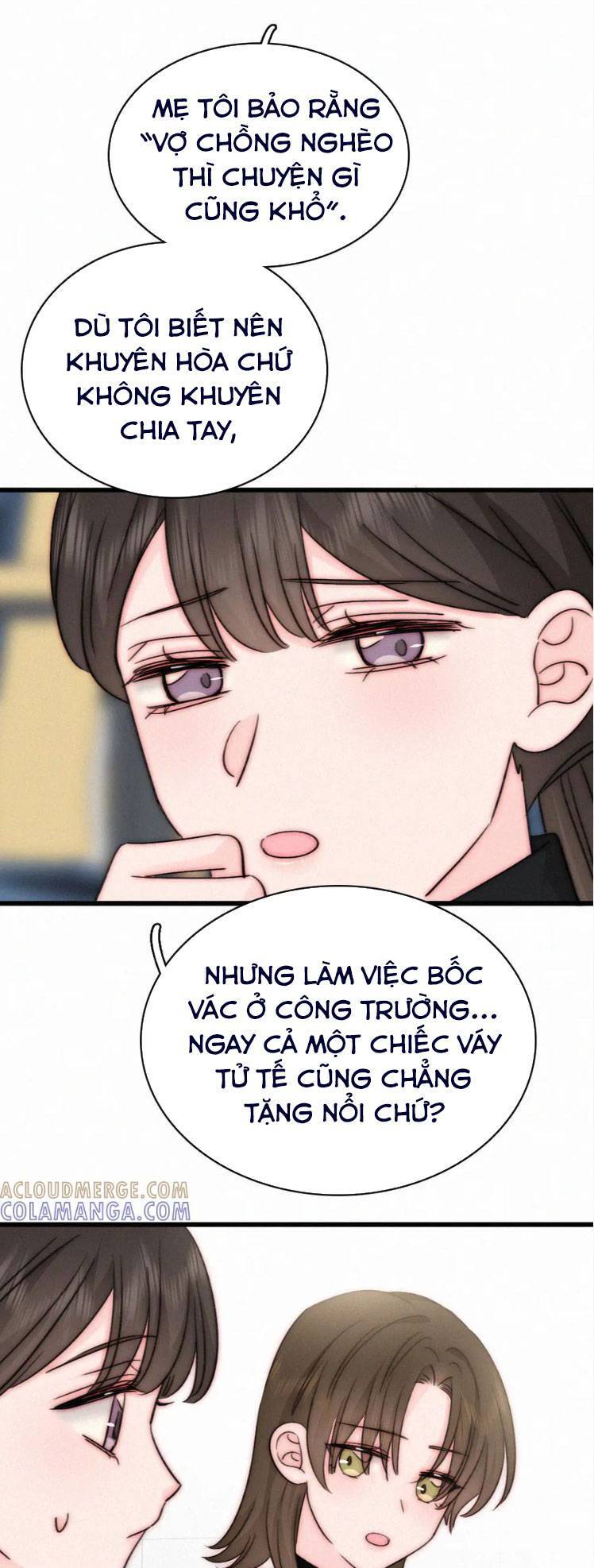 Bá Vương Sủng Ái Cô Vợ Mù Chap 162 - Next Chap 163