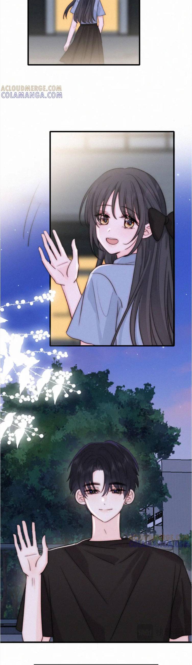 Bá Vương Sủng Ái Cô Vợ Mù Chap 162 - Next Chap 163