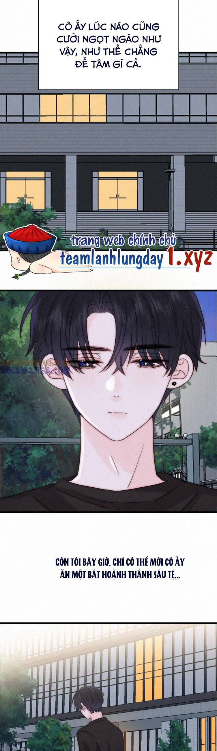 Bá Vương Sủng Ái Cô Vợ Mù Chap 162 - Next Chap 163