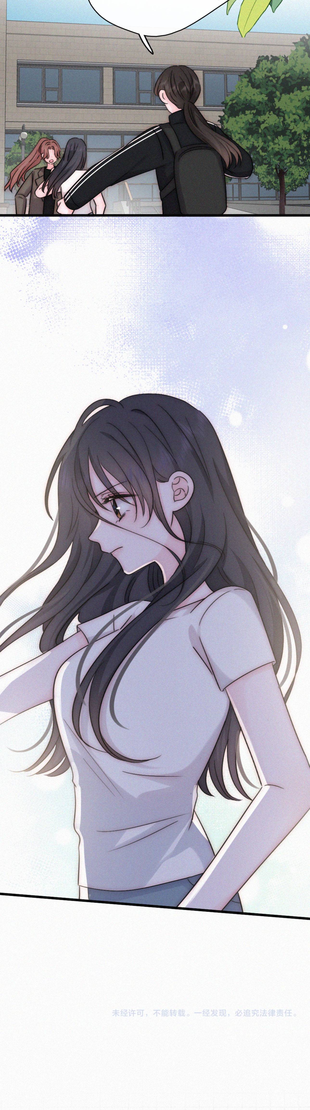 Bá Vương Sủng Ái Cô Vợ Mù Chap 163 - Next Chap 164