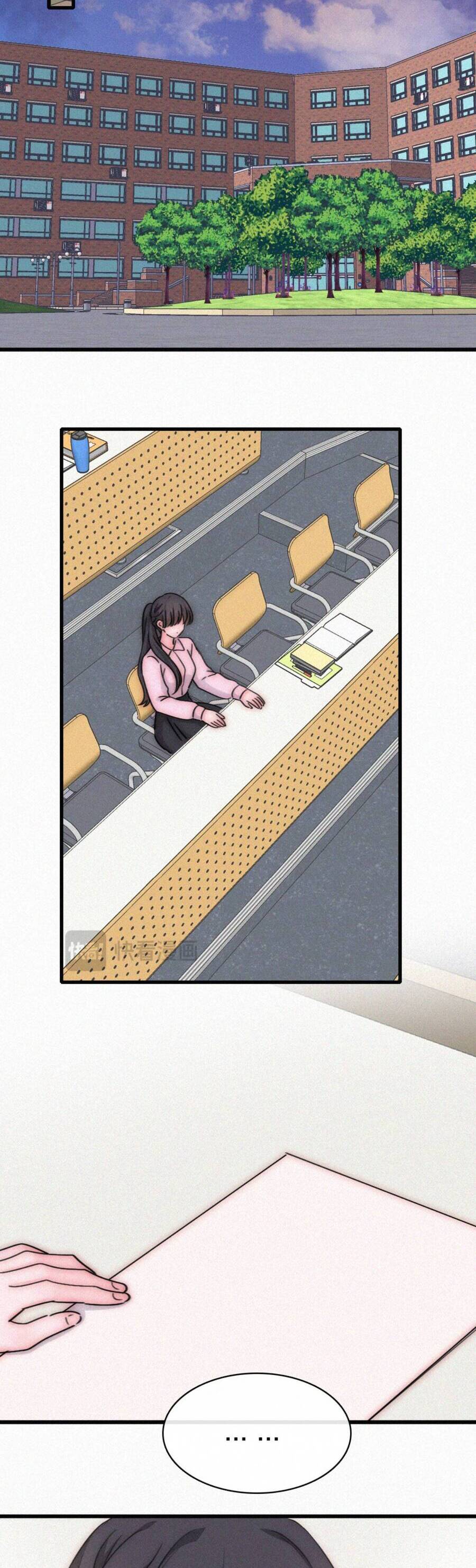 Bá Vương Sủng Ái Cô Vợ Mù Chap 164 - Next Chap 165