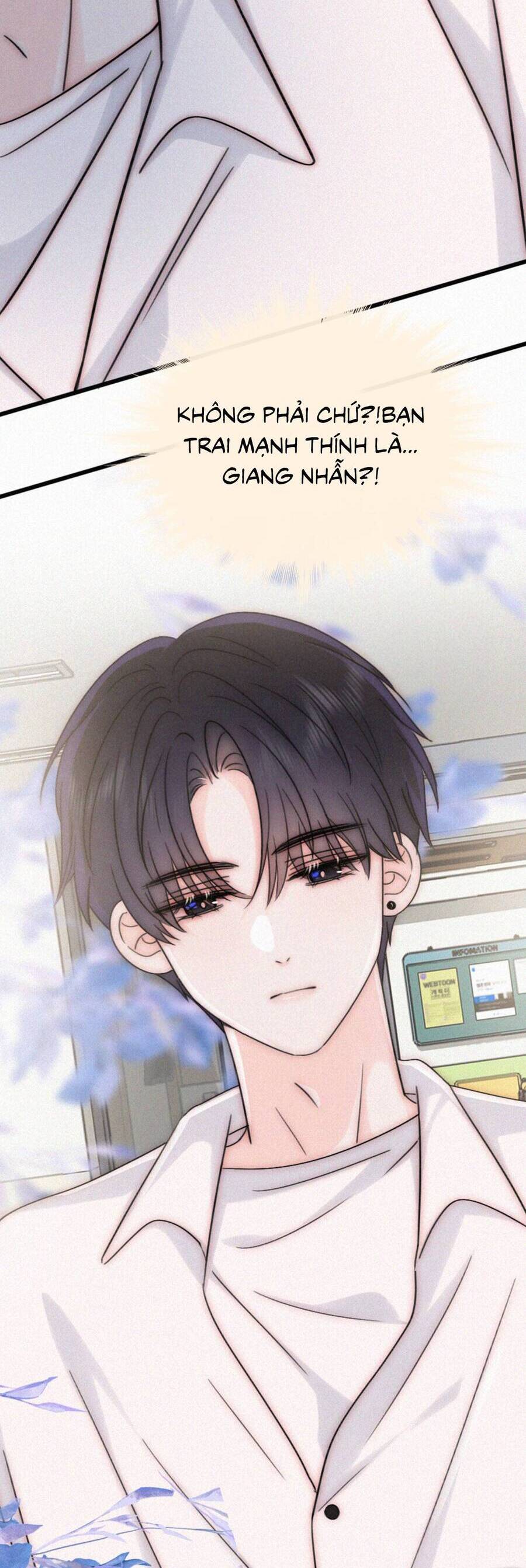 Bá Vương Sủng Ái Cô Vợ Mù Chap 164 - Next Chap 165