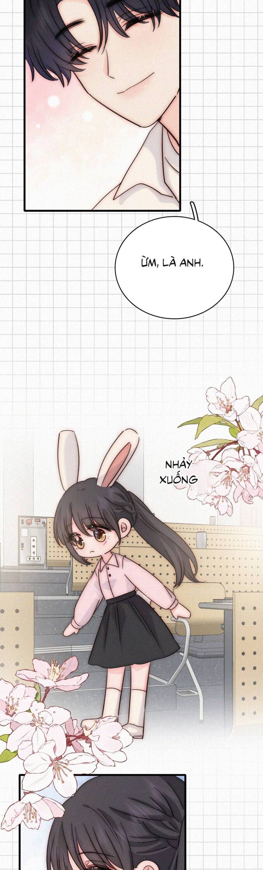 Bá Vương Sủng Ái Cô Vợ Mù Chap 167 - Next Chap 168