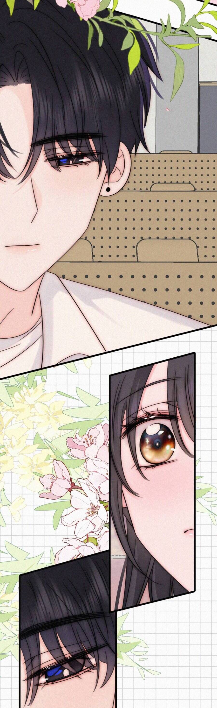 Bá Vương Sủng Ái Cô Vợ Mù Chap 167 - Next Chap 168