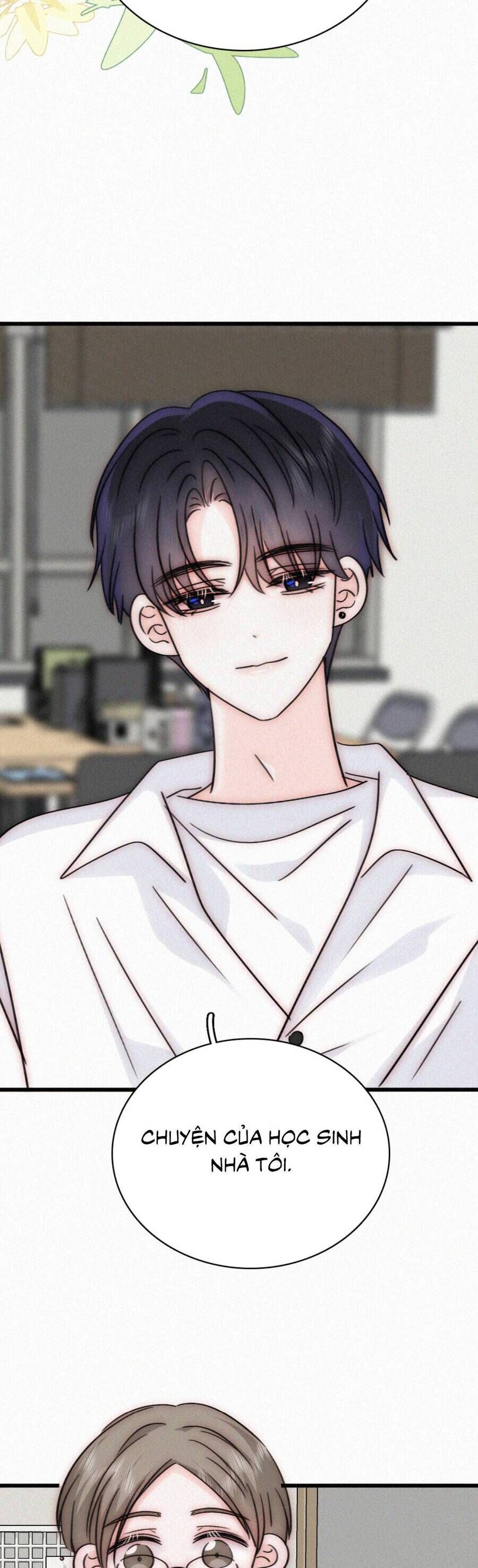 Bá Vương Sủng Ái Cô Vợ Mù Chap 168 - Next Chap 169