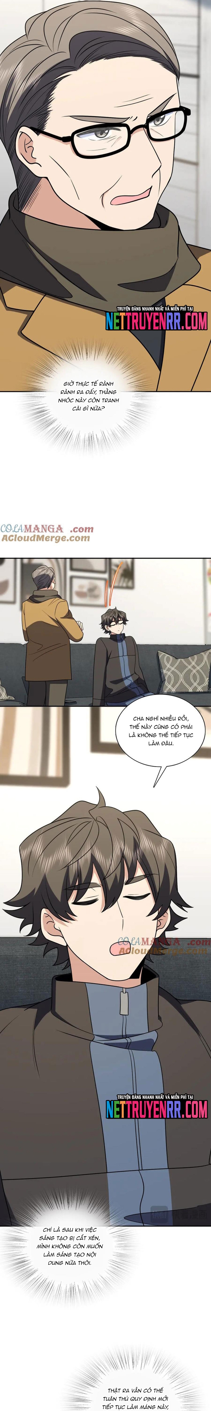 Bà Xã Nhà Tôi Đến Từ Ngàn Năm Trước Chap 387 - Next Chap 388