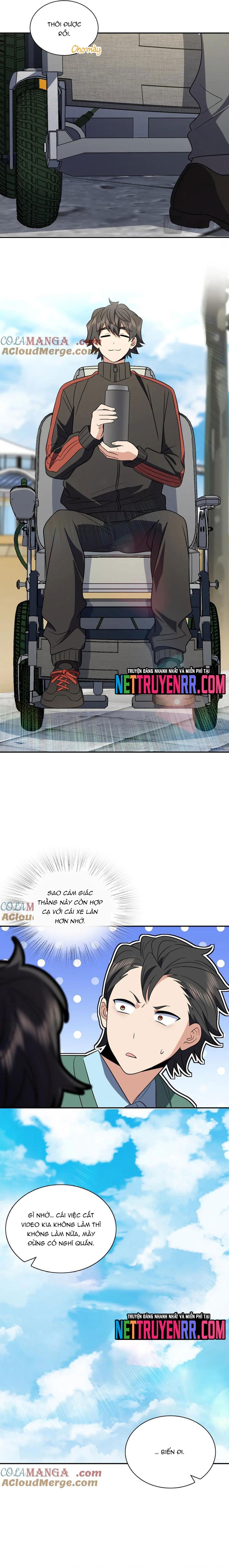 Bà Xã Nhà Tôi Đến Từ Ngàn Năm Trước Chap 388 - Next Chap 389