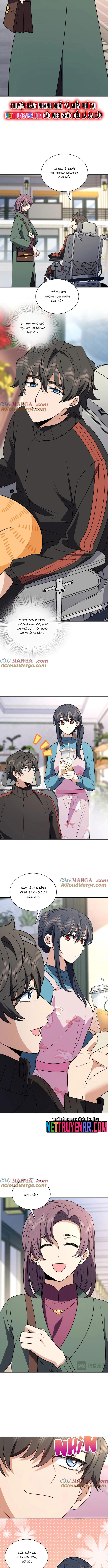 Bà Xã Nhà Tôi Đến Từ Ngàn Năm Trước Chap 390 - Next Chap 391