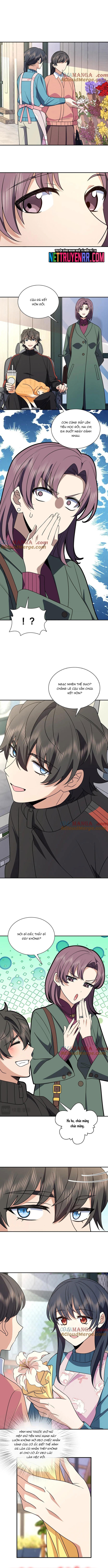 Bà Xã Nhà Tôi Đến Từ Ngàn Năm Trước Chap 390 - Next Chap 391