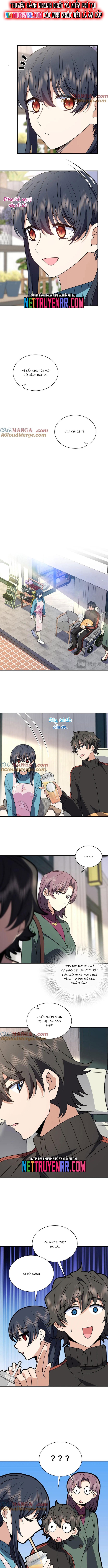 Bà Xã Nhà Tôi Đến Từ Ngàn Năm Trước Chap 390 - Next Chap 391