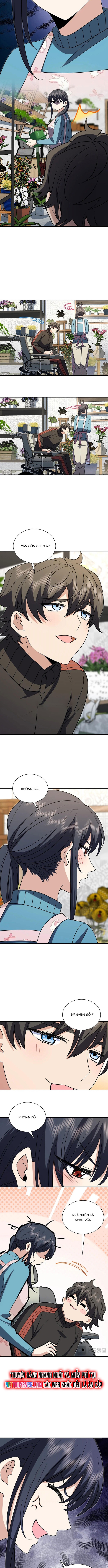 Bà Xã Nhà Tôi Đến Từ Ngàn Năm Trước Chap 391 - Next Chap 392