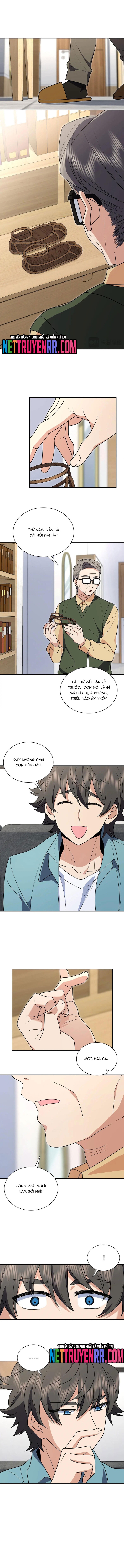 Bà Xã Nhà Tôi Đến Từ Ngàn Năm Trước Chap 396 - Next Chap 397