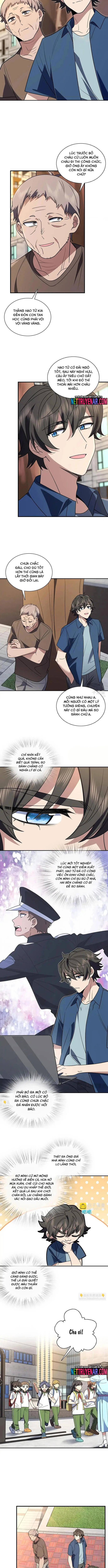 Bà Xã Nhà Tôi Đến Từ Ngàn Năm Trước Chap 407 - Next Chap 408