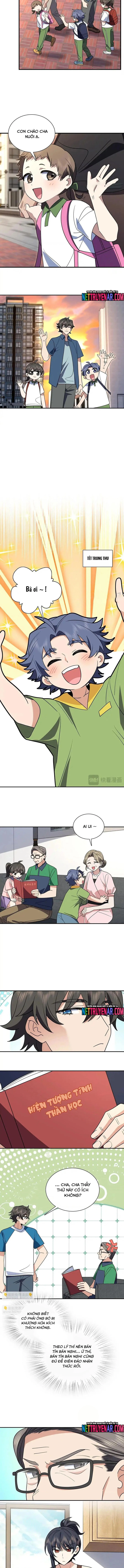 Bà Xã Nhà Tôi Đến Từ Ngàn Năm Trước Chap 407 - Next Chap 408