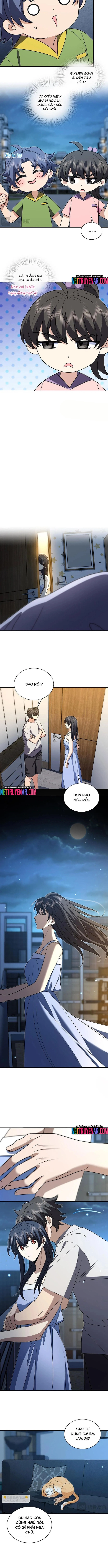 Bà Xã Nhà Tôi Đến Từ Ngàn Năm Trước Chap 408 - Next Chap 409