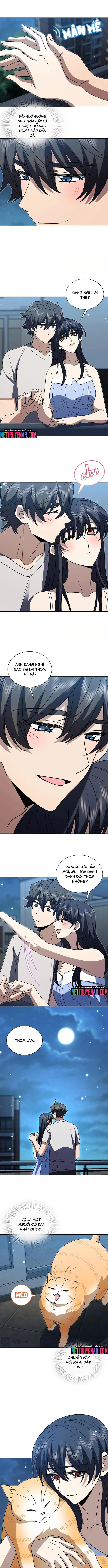 Bà Xã Nhà Tôi Đến Từ Ngàn Năm Trước Chap 408 - Next Chap 409